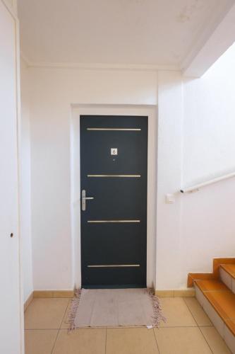 グラン・カーズにあるWatalibi - Beachfront apartment Grand-Caseのギャラリーの写真