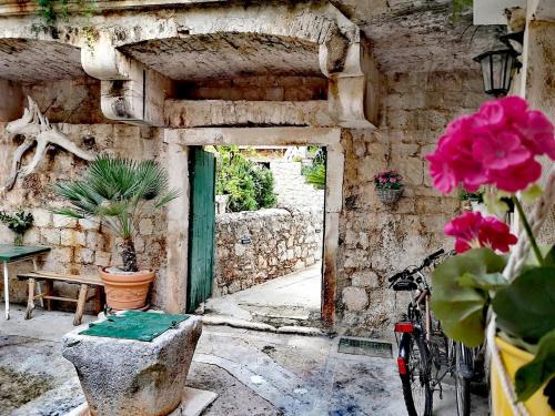 Gallery image of Historic house in Stari Grad