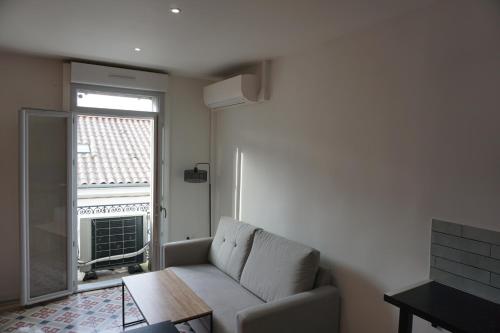 Appartement calme - Arceaux - Peyrou - Proche centre ville Montpellier