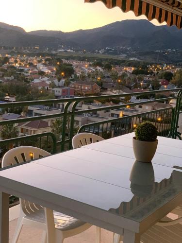 Apartment next to the beach Cyclists Welcome