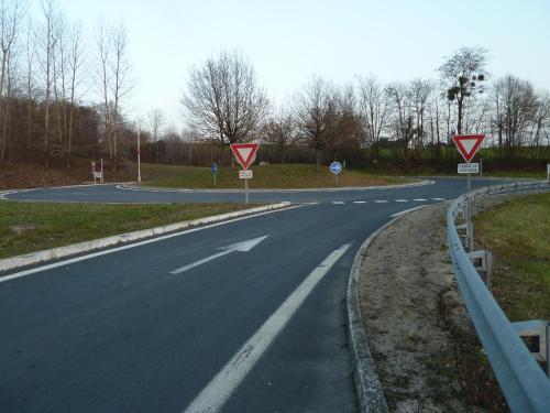 Gallery image of Chambres d'hôtes Le Saleix in Donzenac