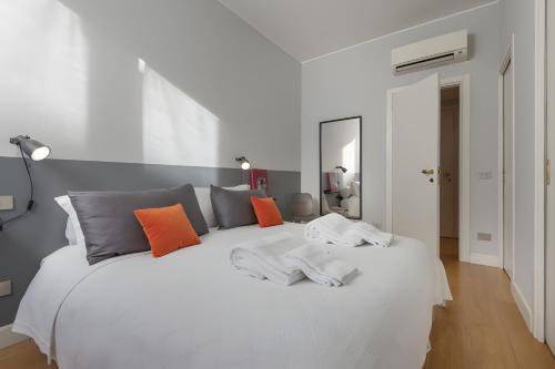 Luxury Design Suite - 10 minutes from DUOMO