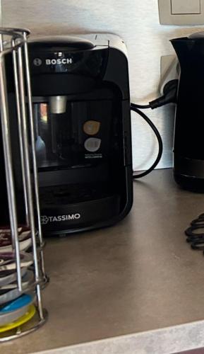 Photo de la galerie de l'établissement Studio 3 personnes, à Saint-Gervais-les-Bains