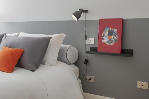 Luxury Design Suite - 10 minutes from DUOMO