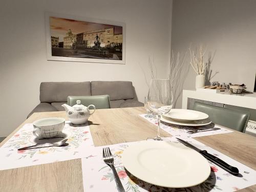Appartamento Biancospino - Maison Louise Bologna, Sant'Orsola photo 21