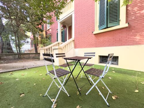 Appartamento Biancospino - Maison Louise Bologna, Sant'Orsola photo 29