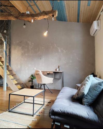 Graf's Prestige Duplex