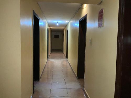 Imagen de la galería de SENATOR'S SUITES and TOWERS HOTEL, en Agege