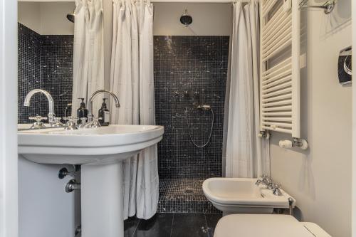 Luxury Design Suite - 10 minutes from DUOMO