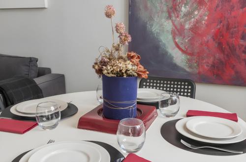 Luxury Design Suite - 10 minutes from DUOMO
