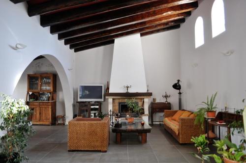 Villa Da Vinci Playa
