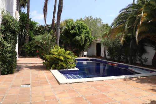 Villa Da Vinci Playa