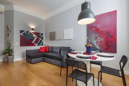 Luxury Design Suite - 10 minutes from DUOMO