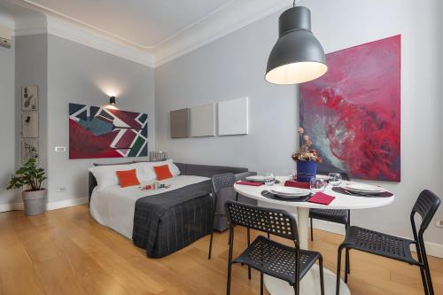 Luxury Design Suite - 10 minutes from DUOMO