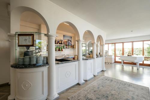 Gallery image of Hotel Continental in Senigallia