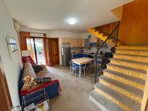 Φωτογραφία από το άλμπουμ του Lovely and peaceful house 2 km form Porto Pino beach σε SantʼAnna Arresi