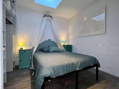 Gallery image of Maison 2 pièces 3 couchages Saint Pierre d'Oléron SPO000-061 in Saint-Pierre-dʼOléron