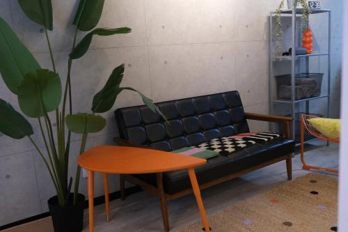 Fuji House Asashio-bashi