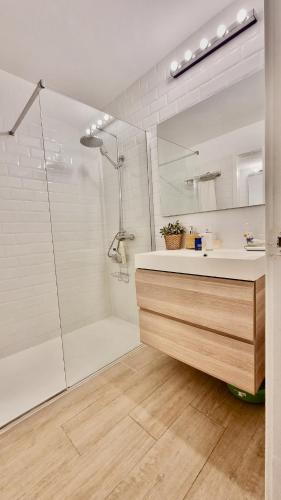 Cozy Suite next to Plaza del Ayuntamiento