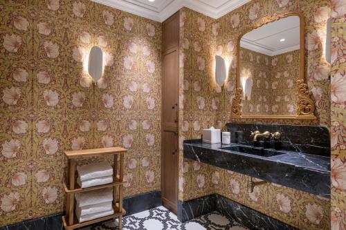 Santo Mauro, a Luxury Collection Hotel, Madrid Image