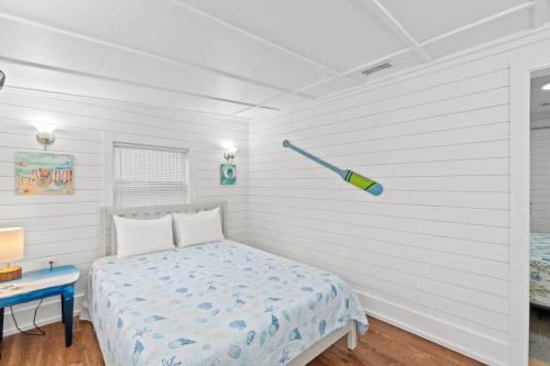 Spacious Dog-Friendly Unit with Game Room & Private Yard, Walk to East PCB Beach photo 25