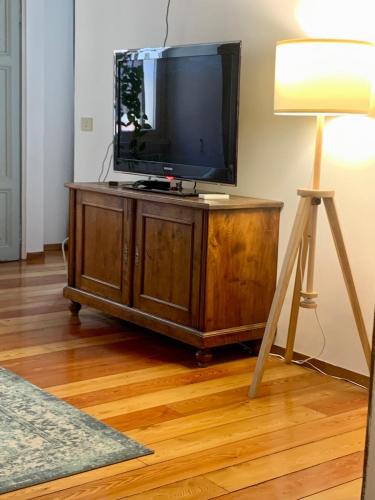 d-cube Apartment in Monti