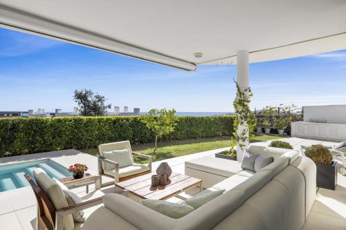 ViVi Homes - Sivi