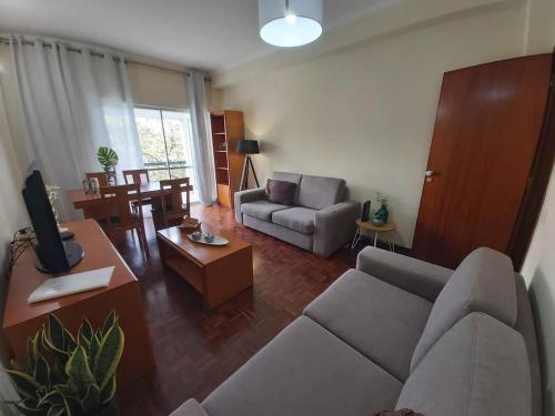 Jose's Place Holiday Apartment