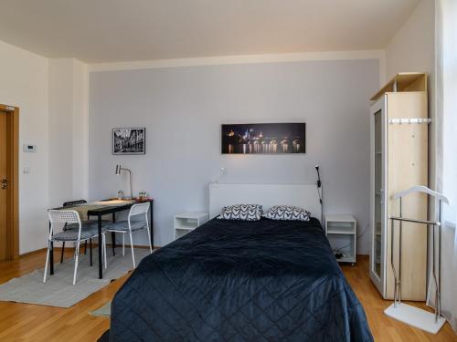 Comfortable apartment in Prague 8 - Libeň