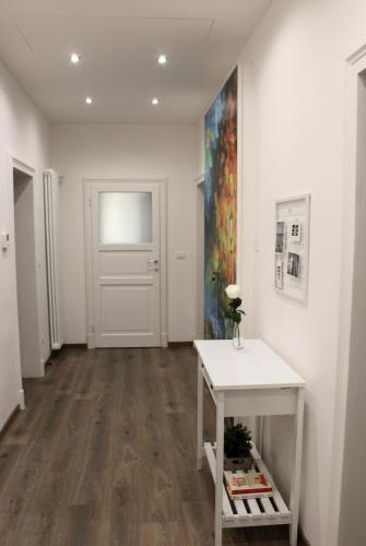 Appartamento Biancospino - Maison Louise Bologna, Sant'Orsola photo 15