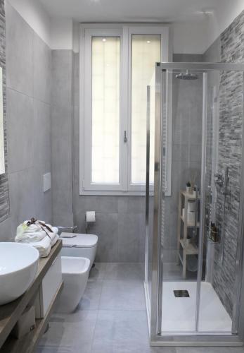 Appartamento Biancospino - Maison Louise Bologna, Sant'Orsola photo 27