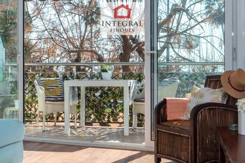 Gallery image of Apartament BellPort in Palamós