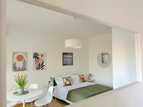 Delmirani's Book Apartments - Vatican View photo 156