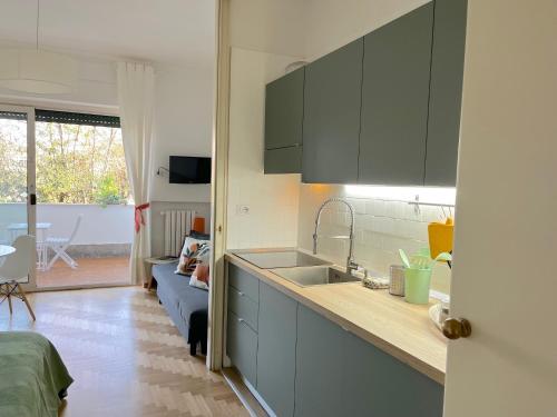 Delmirani's Book Apartments - Vatican View photo 160