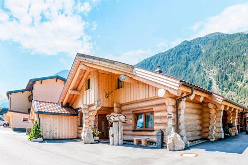 Alpenchalet Montana