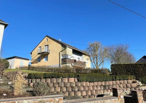 Gambar di galeri bagi Ferienwohnung IDYLL di Niederweiler