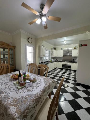 Casa Neves