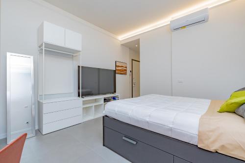 GuestHost - Cosy Studio Milano- Buenos Aires & Loreto