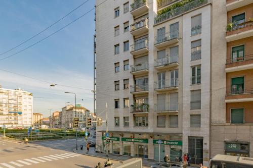 GuestHost - Cosy Studio Milano- Buenos Aires & Loreto