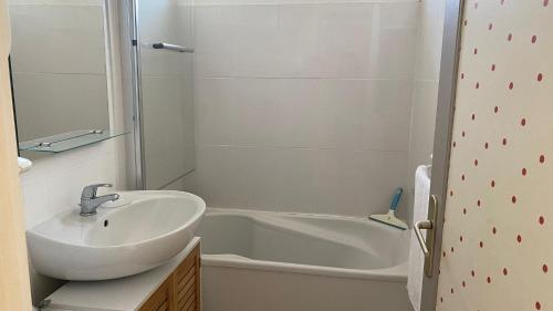 Appartement Grand Large - 3 pièces - 5 couchages
