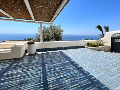 Afbeelding uit fotogalerij van Romantic 10 minutes from the beach in Conca dei Marini