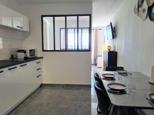 Studio 4 couchages CAP D'AGDE CT800-070