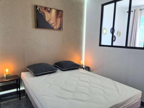 Studio 4 couchages CAP D'AGDE CT800-070