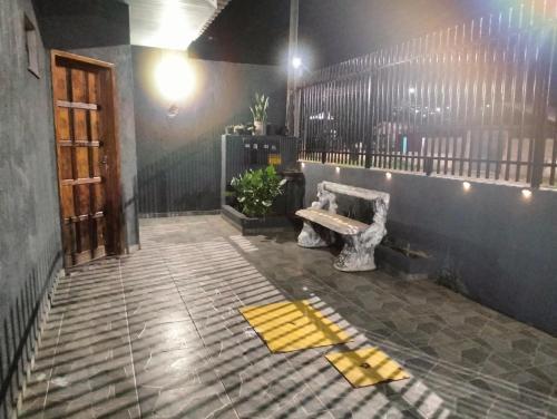 Fotografie z fotogalerie ubytování Casa aconchegante para hóspedes ao lado da 466 e Cidade dos Lagos v destinaci Guarapuava