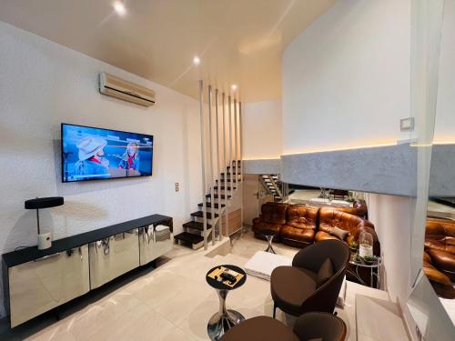 Les Appartements De Lina - L'Architek