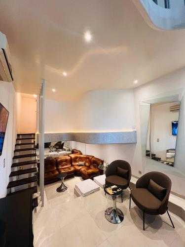 Les Appartements De Lina - L'Architek