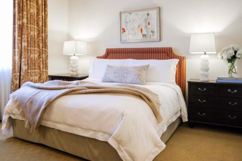 Hotel Granduca Houston Image