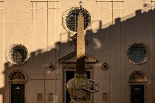Φωτογραφία από το άλμπουμ του Orient Express La Minerva στη Ρώμη