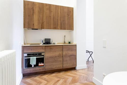 1- Premium Apartment in Puerta del Sol