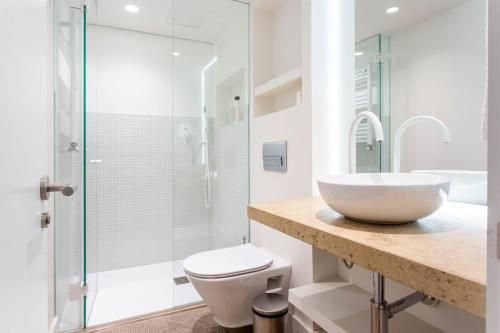 1- Premium Apartment in Puerta del Sol